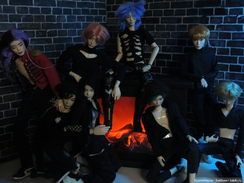 Музфест 2024. Fluorite - WOLFGANG