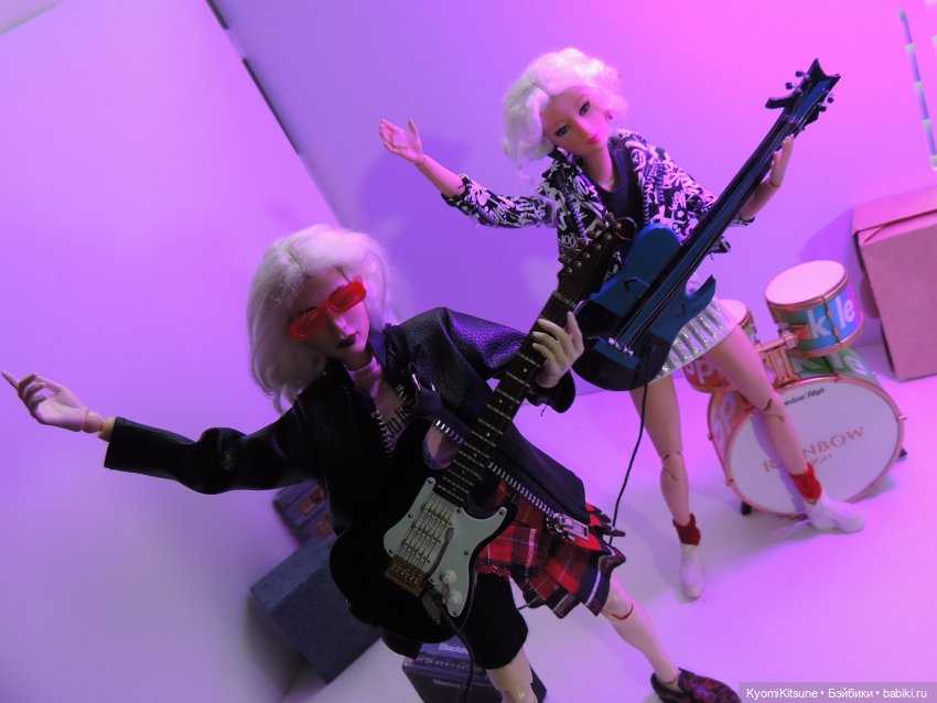 Музфест 2024. Rose&Sebastian - APT