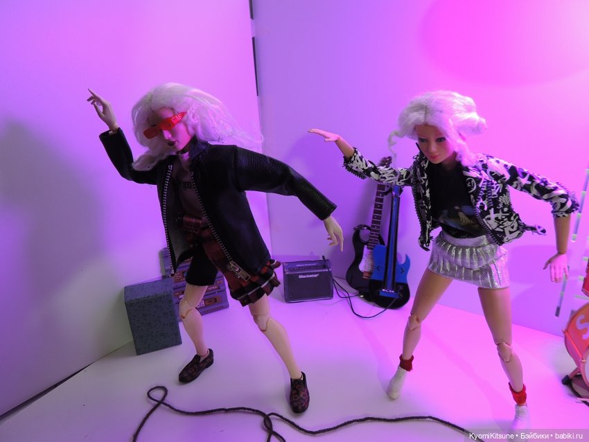 Музфест 2024. Rose&Sebastian - APT