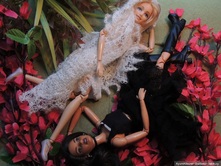 Музфест 2024. Лиса - New woman (фото 8)