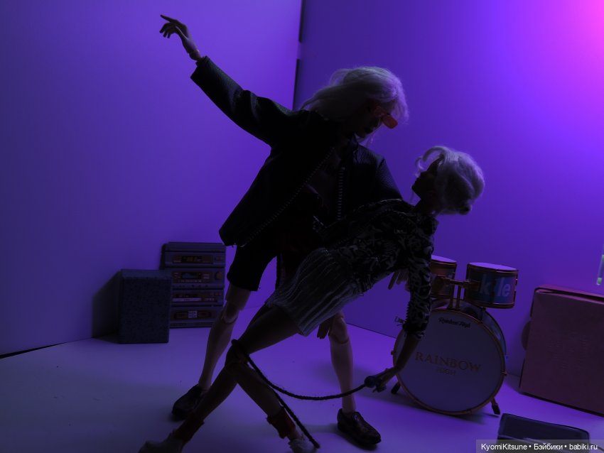 Музфест 2024. Rose&Sebastian - APT