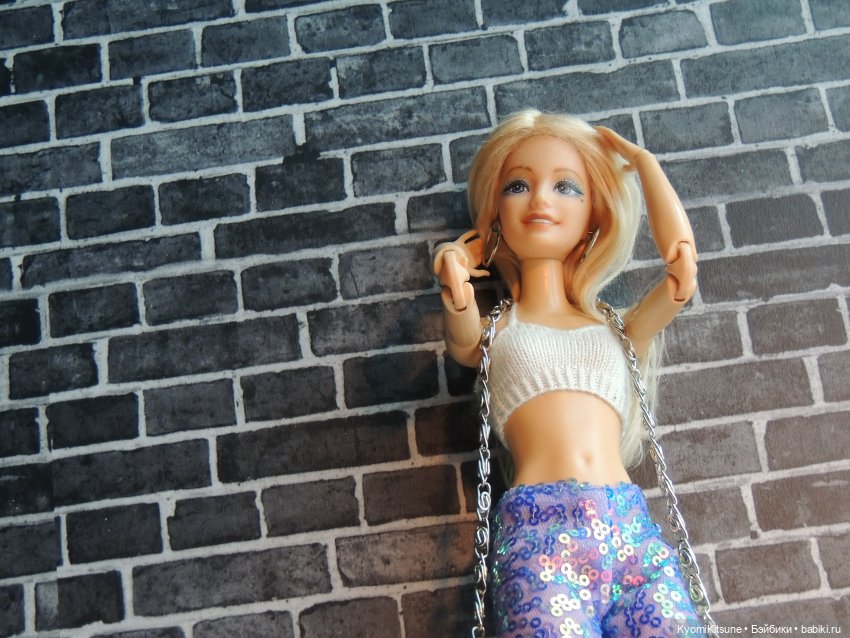 Музфест 2024. Лиса - New woman (фото 4)