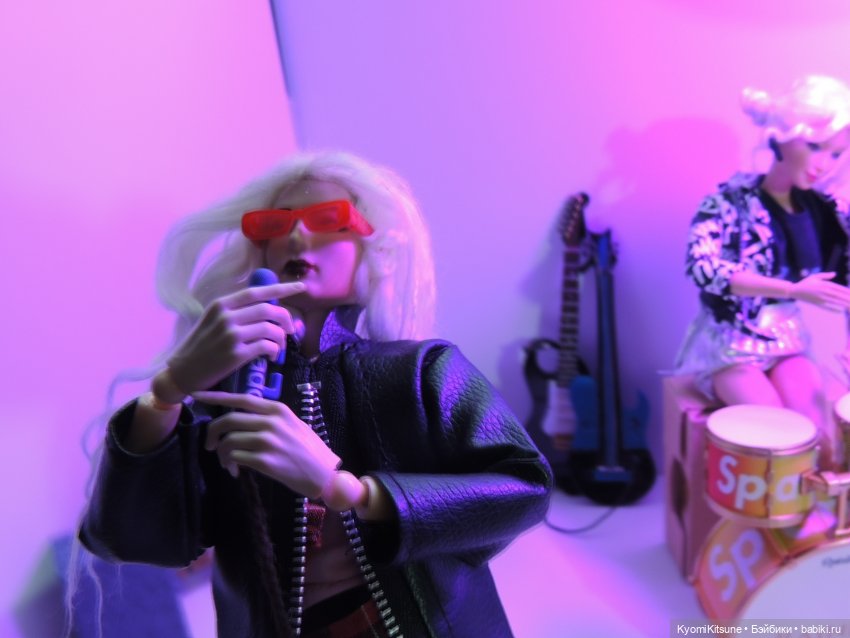 Музфест 2024. Rose&Sebastian - APT