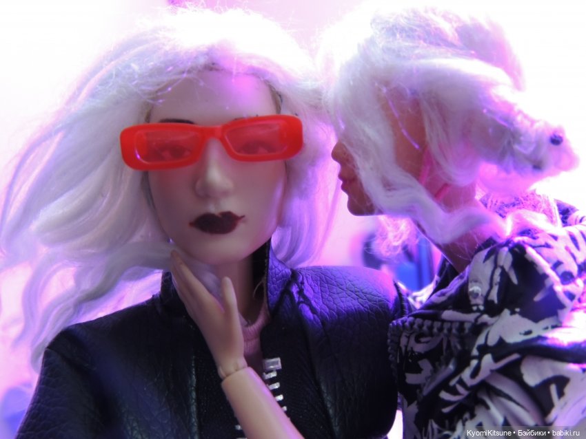 Музфест 2024. Rose&Sebastian - APT