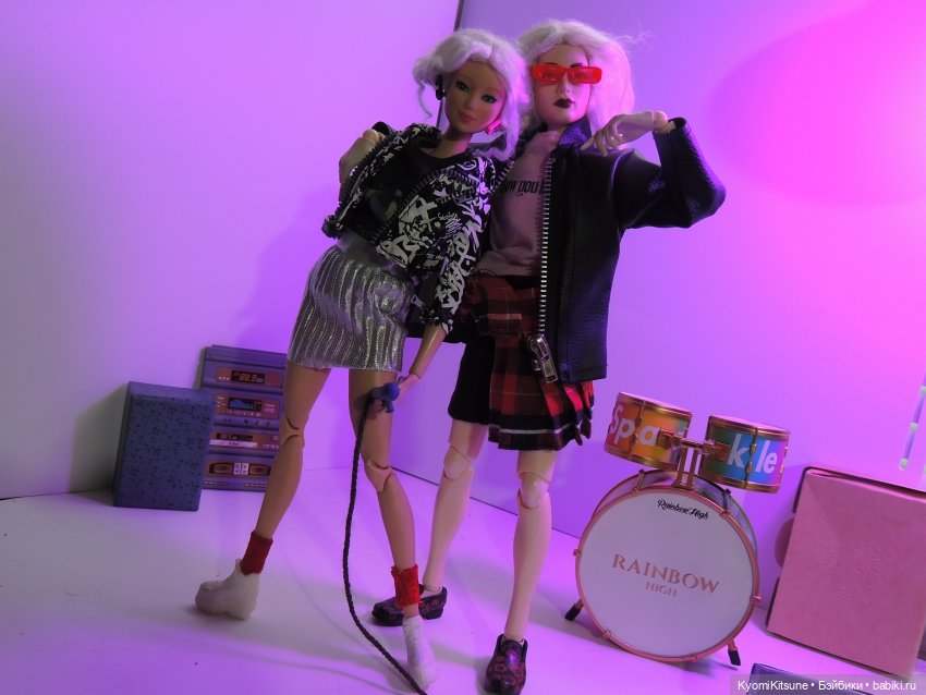 Музфест 2024. Rose&Sebastian - APT