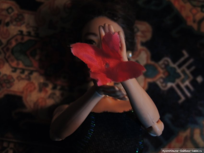 Музфест 2024. Джису - Flower (фото 4)