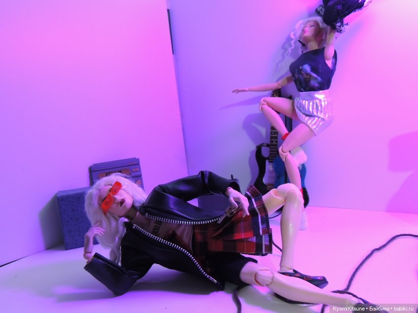 Музфест 2024. Rose&Sebastian - APT