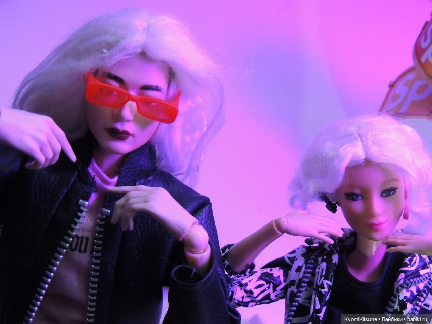 Музфест 2024. Rose&Sebastian - APT