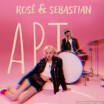 Музфест 2024. Rose&Sebastian - APT