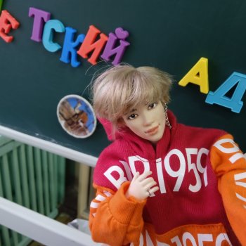 Великий ш̶о̶у̶м̶е̶н̶ оператор Бомгю или страсти шапокляковы