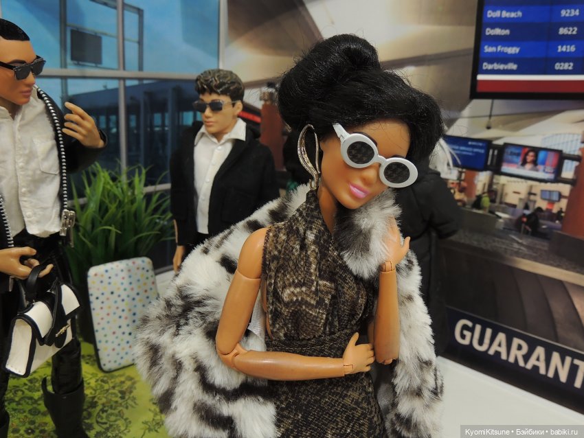 Долгие проводы - время деньги (фото 2)