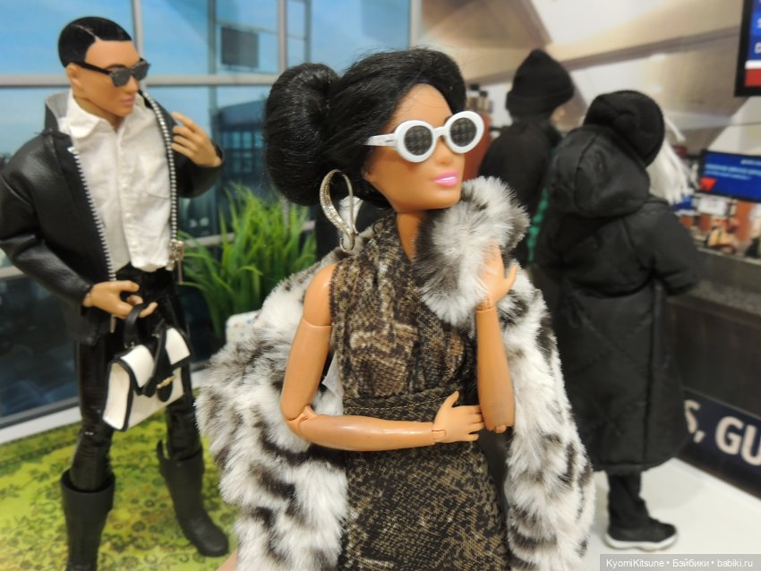 Долгие проводы - время деньги