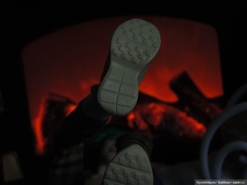 Да, и — Куклы BTS (БТС) от Mattel: K (фото 3)