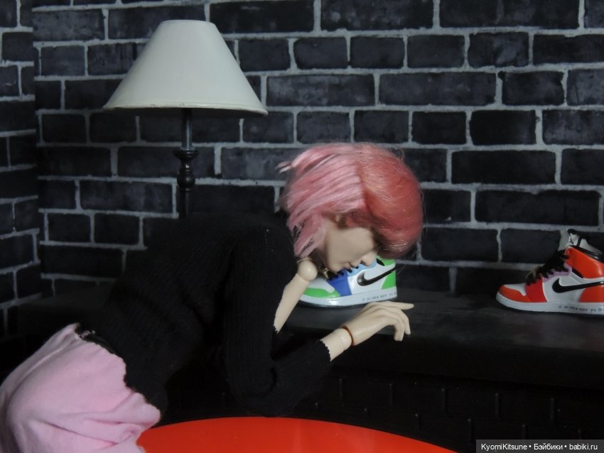 Да, и — Куклы BTS (БТС) от Mattel: K