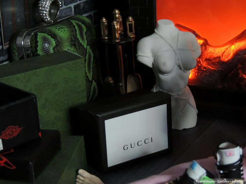 Да, и — Куклы BTS (БТС) от Mattel: K