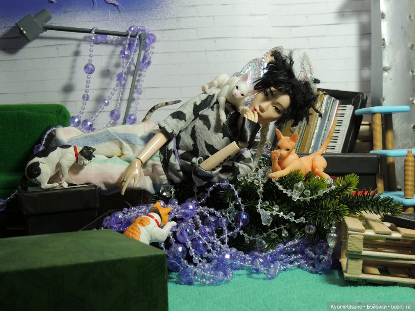 Типичный нг айдола — Куклы BTS (БТС) от Mattel: K