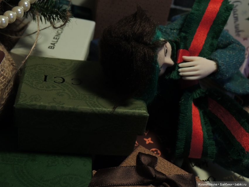 Типичный нг айдола — Куклы BTS (БТС) от Mattel: K