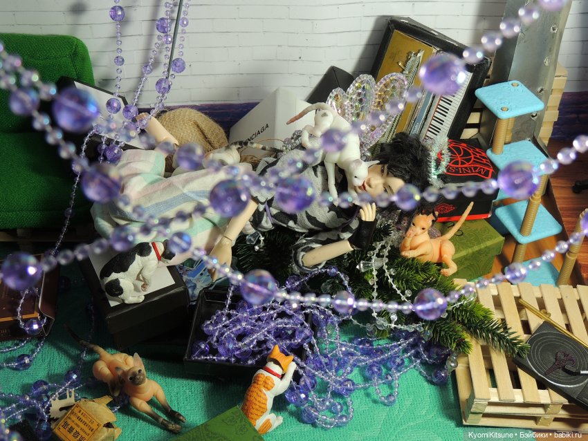 Типичный нг айдола — Куклы BTS (БТС) от Mattel: K