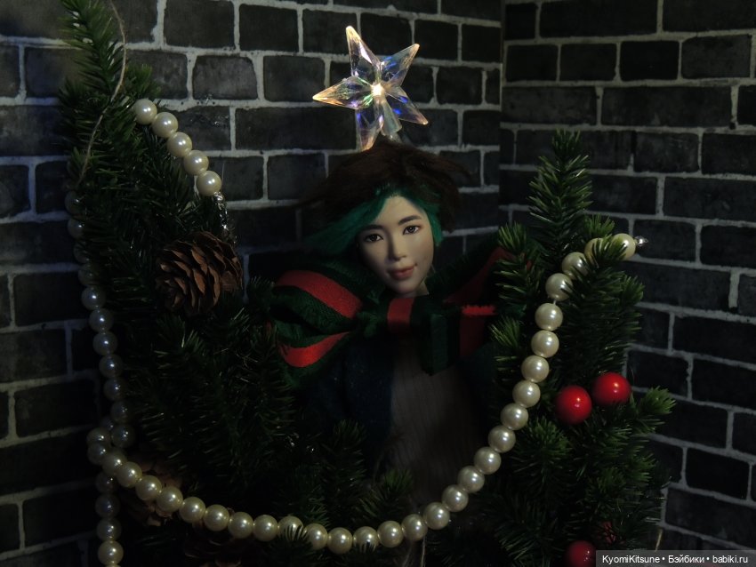 Типичный нг айдола — Куклы BTS (БТС) от Mattel: K (фото 6)