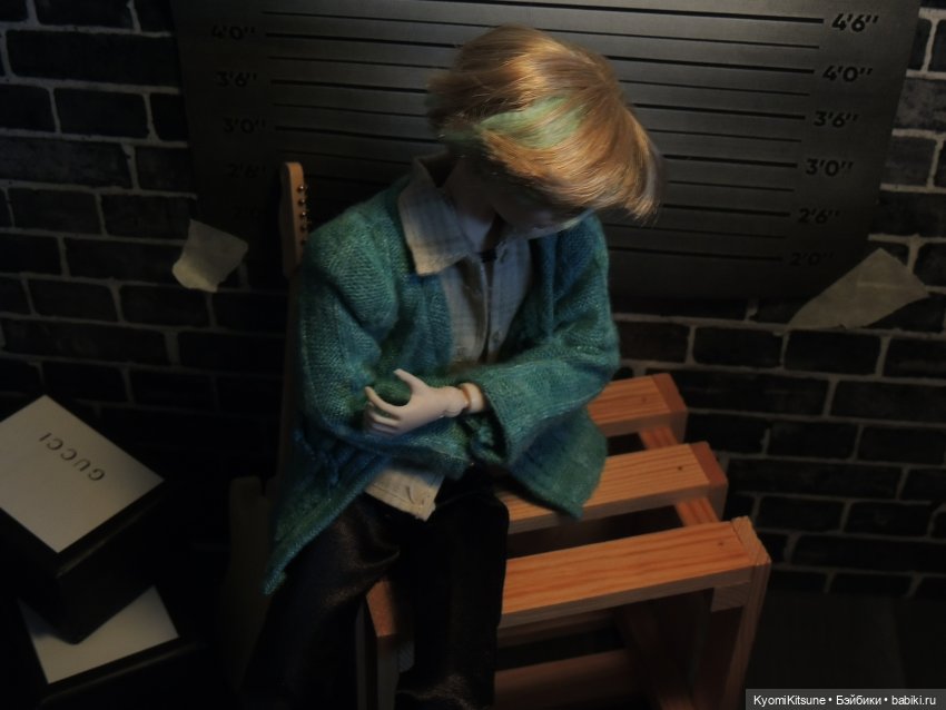 Типичный нг айдола — Куклы BTS (БТС) от Mattel: K