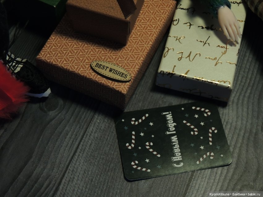 Типичный нг айдола — Куклы BTS (БТС) от Mattel: K (фото 7)