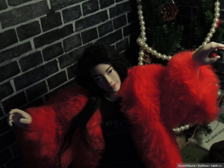 Типичный нг айдола — Куклы BTS (БТС) от Mattel: K