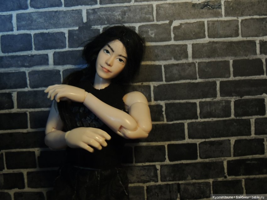 Типичный нг айдола — Куклы BTS (БТС) от Mattel: K