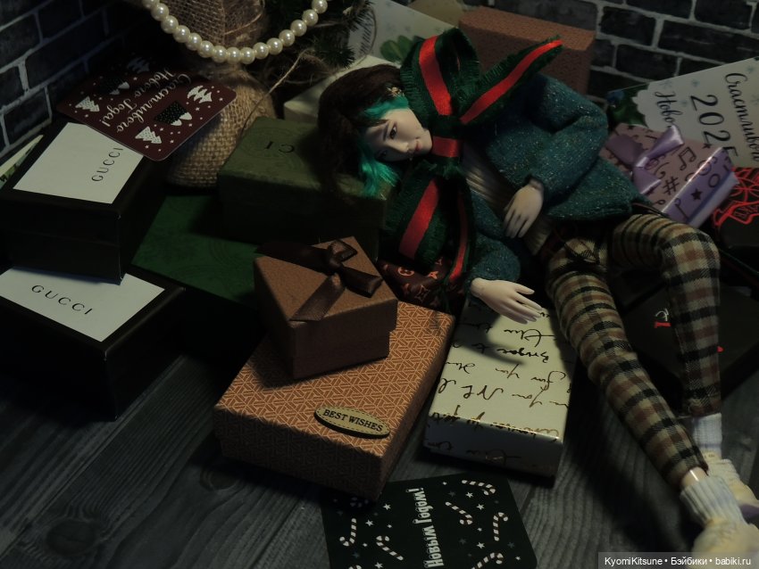 Типичный нг айдола — Куклы BTS (БТС) от Mattel: K