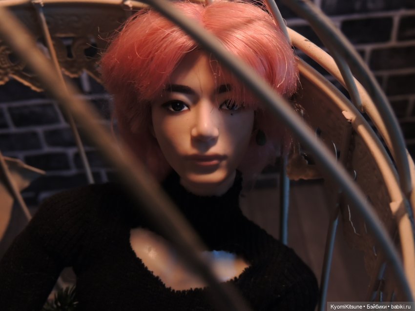 Типичный нг айдола — Куклы BTS (БТС) от Mattel: K