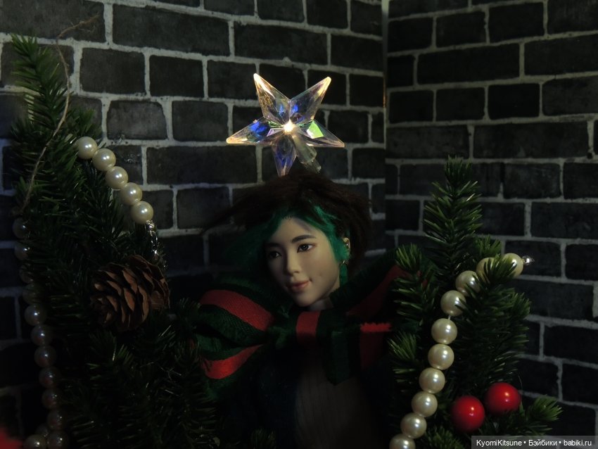 Типичный нг айдола — Куклы BTS (БТС) от Mattel: K (фото 5)