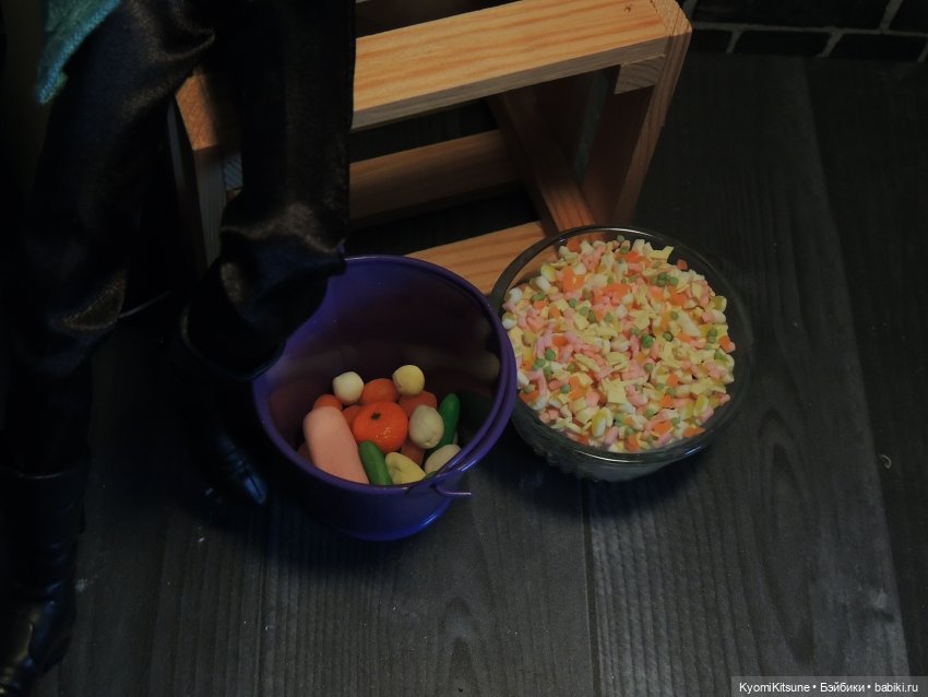 Типичный нг айдола — Куклы BTS (БТС) от Mattel: K