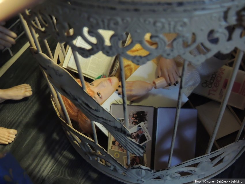 Типичный нг айдола — Куклы BTS (БТС) от Mattel: K