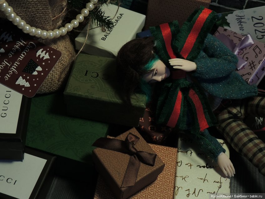 Типичный нг айдола — Куклы BTS (БТС) от Mattel: K