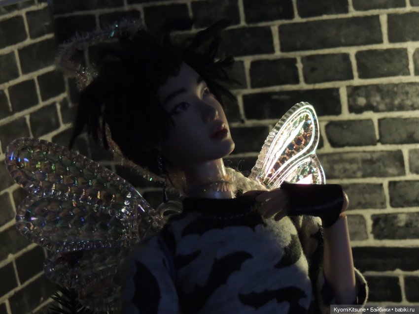 Типичный нг айдола — Куклы BTS (БТС) от Mattel: K