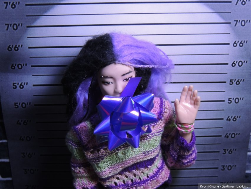 Типичный нг айдола — Куклы BTS (БТС) от Mattel: K