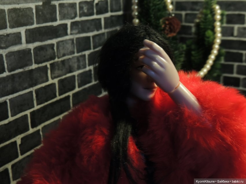 Типичный нг айдола — Куклы BTS (БТС) от Mattel: K