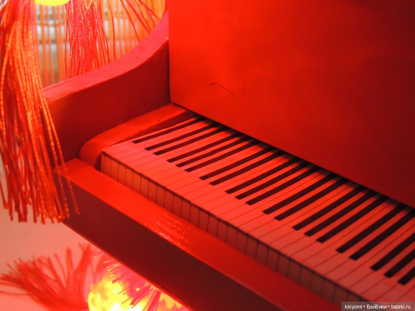 Fluorite - "Haircut" — Куклы BTS (БТС) от Mattel: K (фото 4)