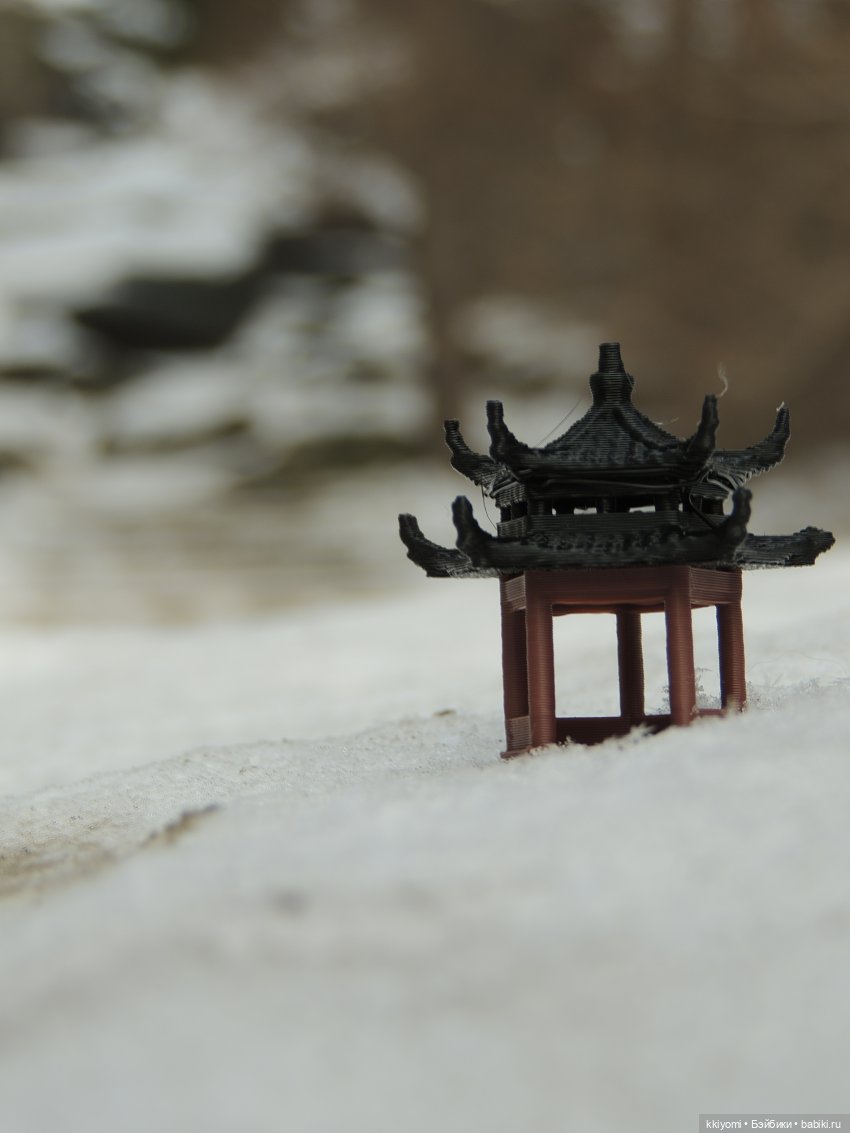 Что-то на аскетичном — Куклы BTS (БТС) от Mattel: K