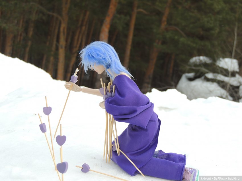 Что-то на аскетичном — Куклы BTS (БТС) от Mattel: K