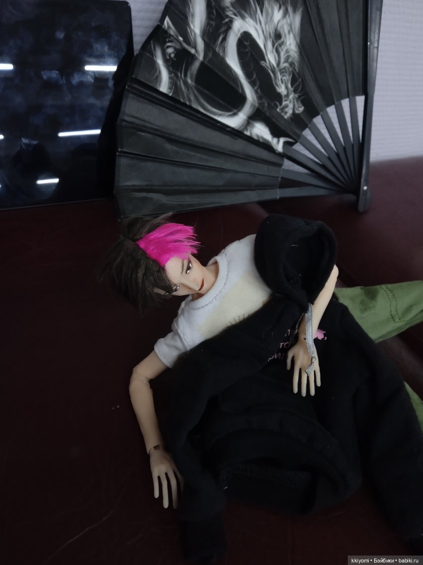 Каждое утро в нашем заведении начинается одинаково (фото 3)