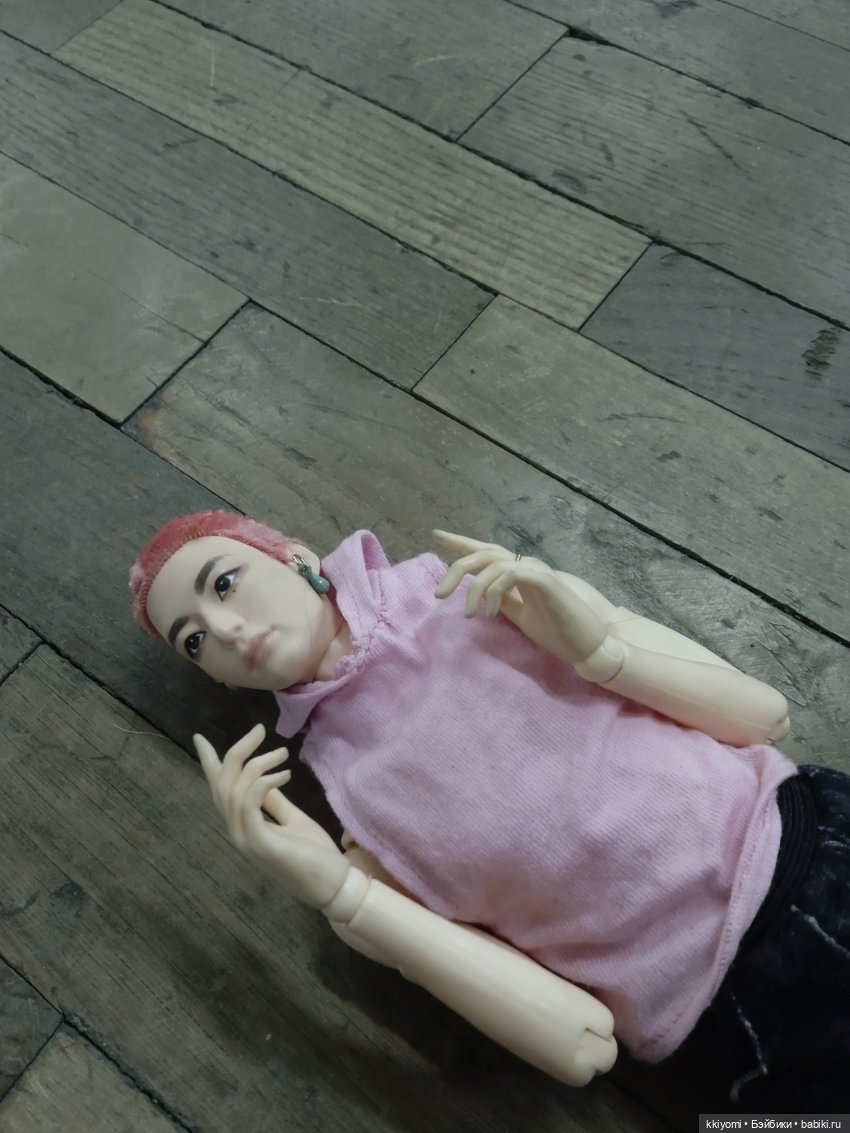 Каждое утро в нашем заведении начинается одинаково (фото 2)