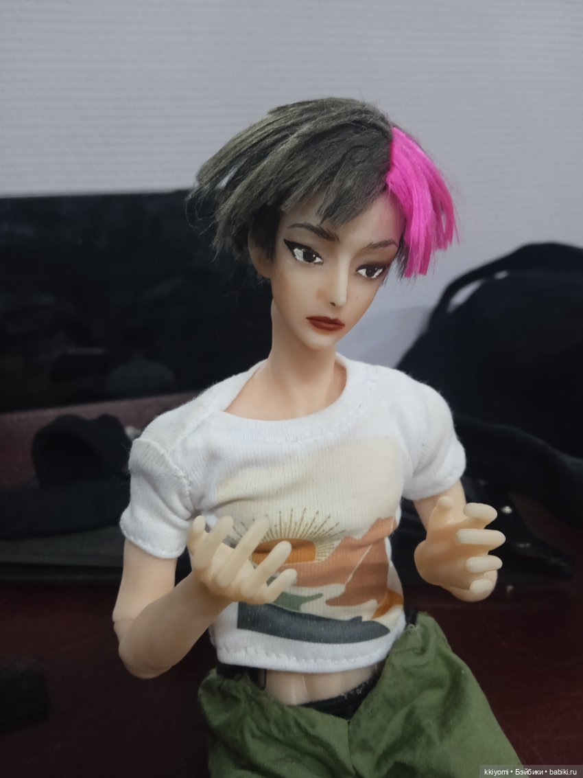 Каждое утро в нашем заведении начинается одинаково (фото 6)