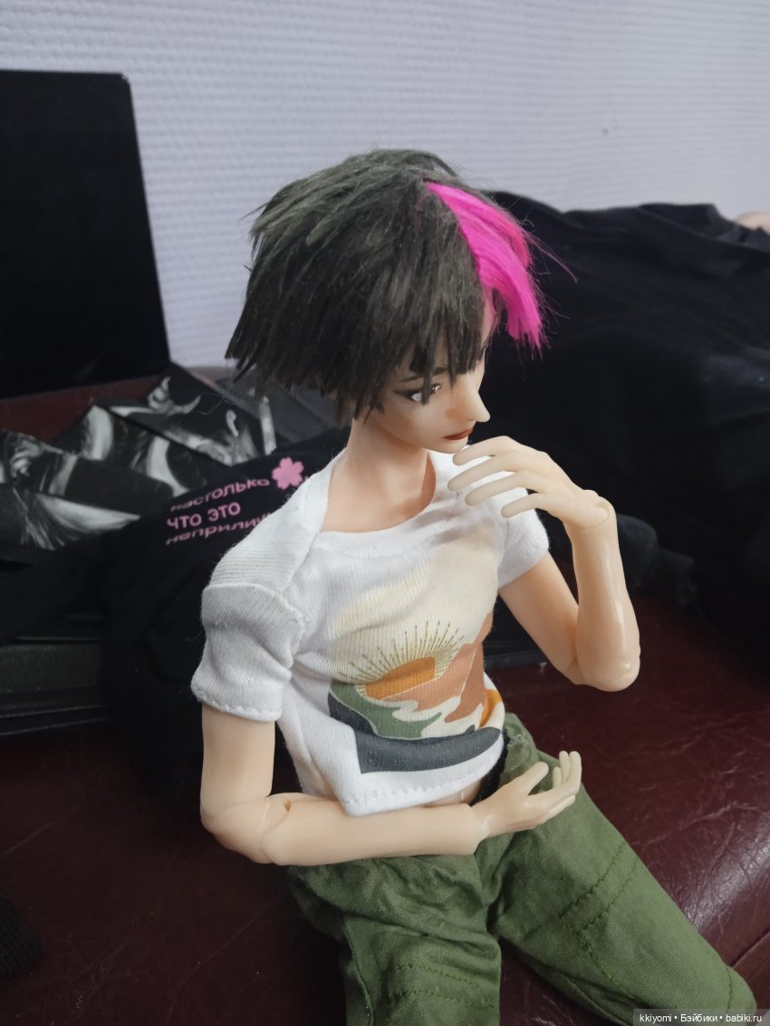 Каждое утро в нашем заведении начинается одинаково (фото 5)