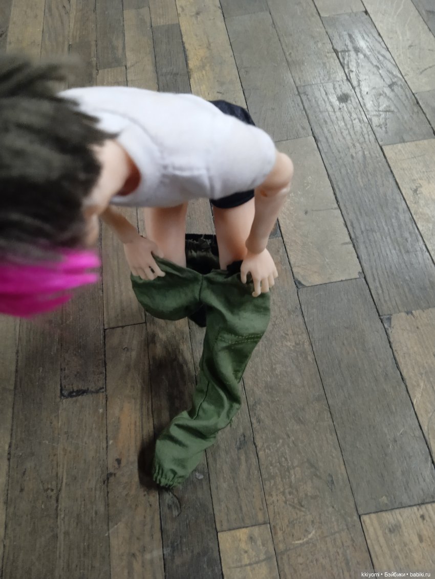 Каждое утро в нашем заведении начинается одинаково (фото 7)