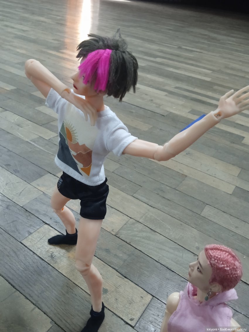 Каждое утро в нашем заведении начинается одинаково (фото 8)