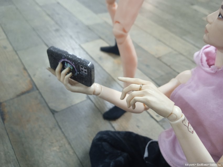 Каждое утро в нашем заведении начинается одинаково (фото 10)