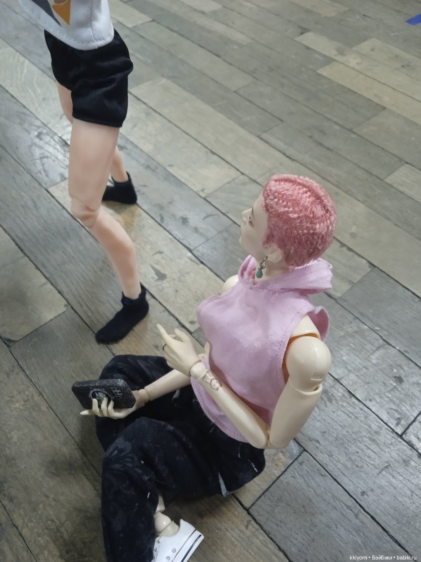 Каждое утро в нашем заведении начинается одинаково (фото 9)