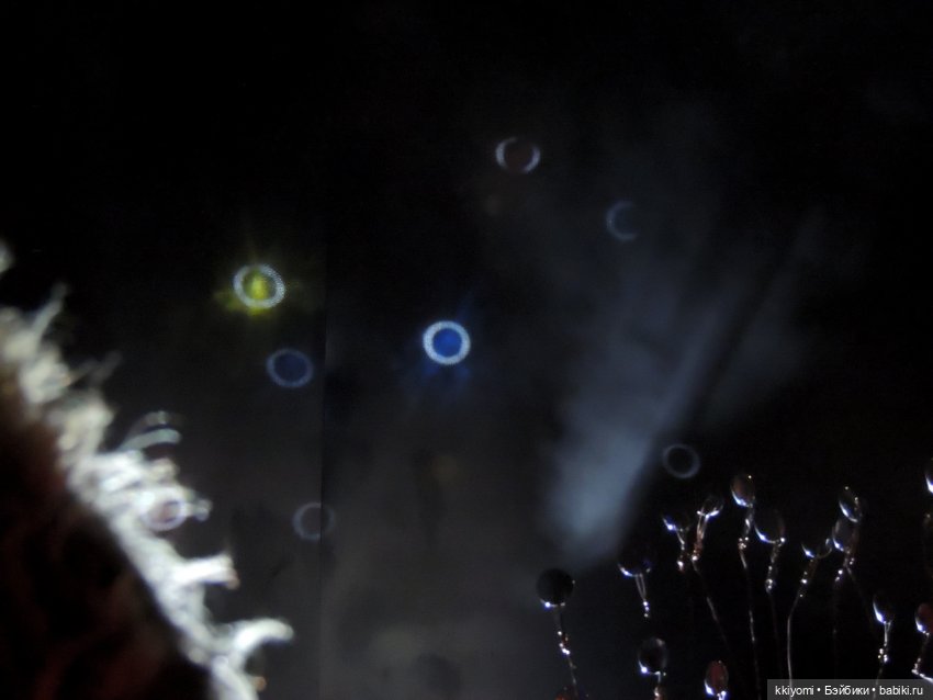 Темно — Туризм и путешествия: фотоотчеты из поездок