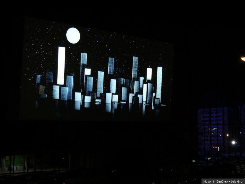 Темно — Туризм и путешествия: фотоотчеты из поездок