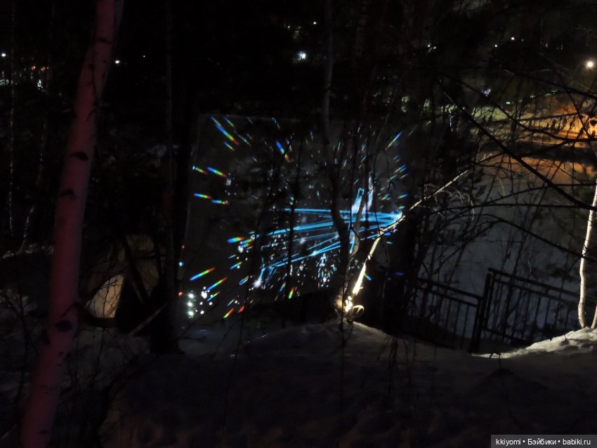 Темно — Туризм и путешествия: фотоотчеты из поездок